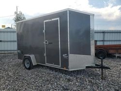 Tpew Vehiculos salvage en venta: 2018 Tpew Trailer