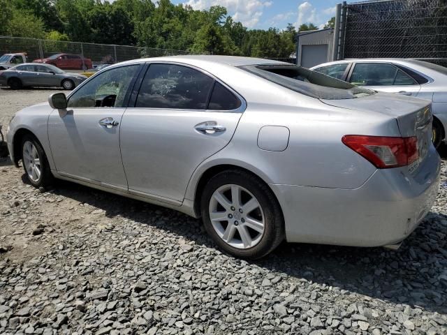 2007 Lexus ES 350