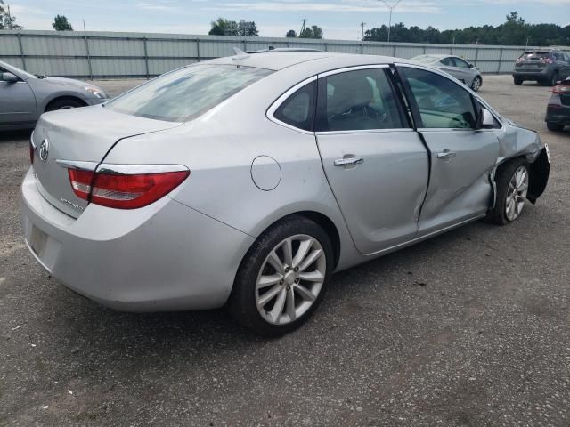 2013 Buick Verano