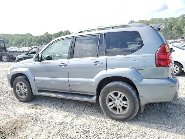 2003 Lexus GX 470