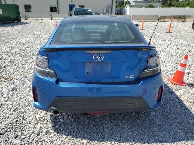 2014 Scion TC