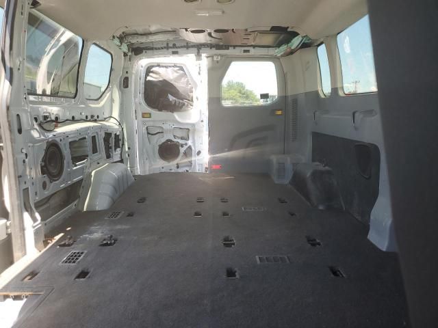 2018 Ford Transit T-350