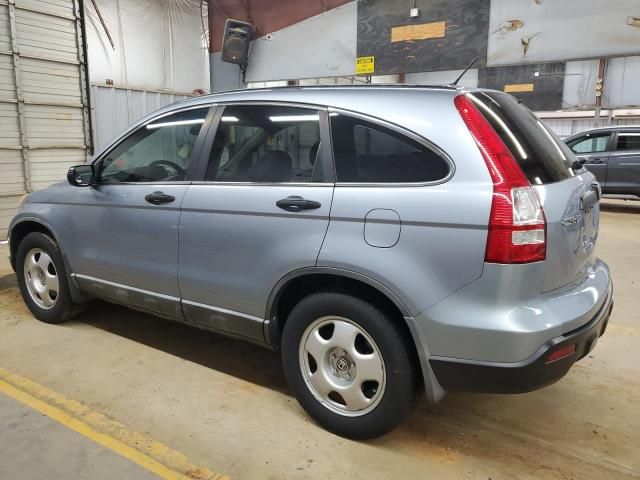 2008 Honda CR-V LX