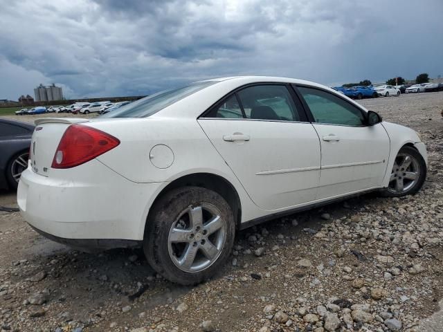 2007 Pontiac G6 GT