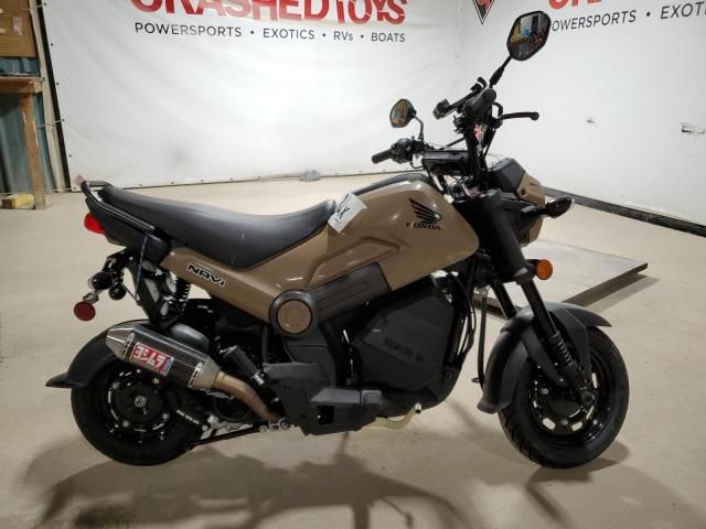 2023 Honda NVA110 B