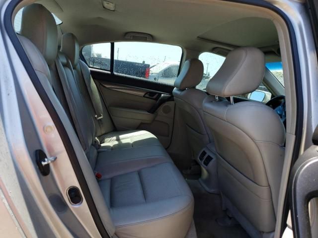 2009 Acura TL