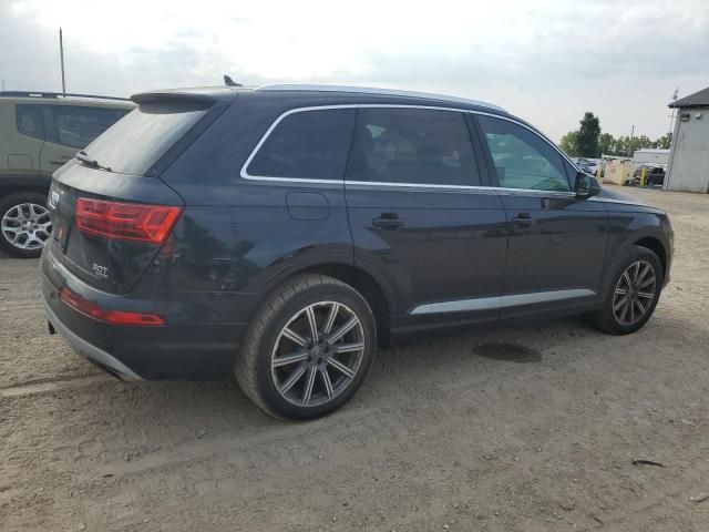 2017 Audi Q7 Prestige