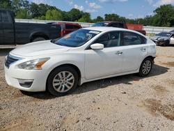 Nissan salvage cars for sale: 2015 Nissan Altima 2.5