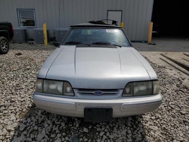 1993 Ford Mustang LX