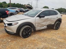 Mazda salvage cars for sale: 2024 Mazda CX-30 Select