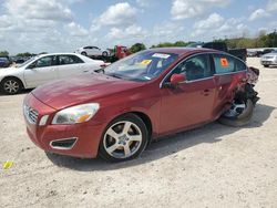 2012 Volvo S60 T5 en venta en San Antonio, TX