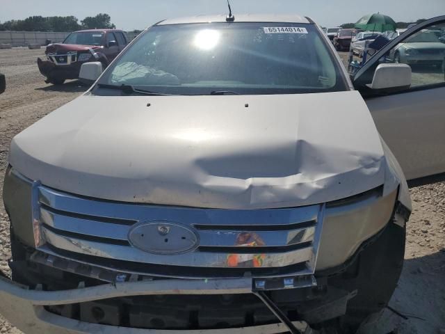 2008 Ford Edge SEL