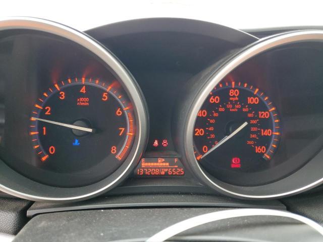 2011 Mazda 3 S