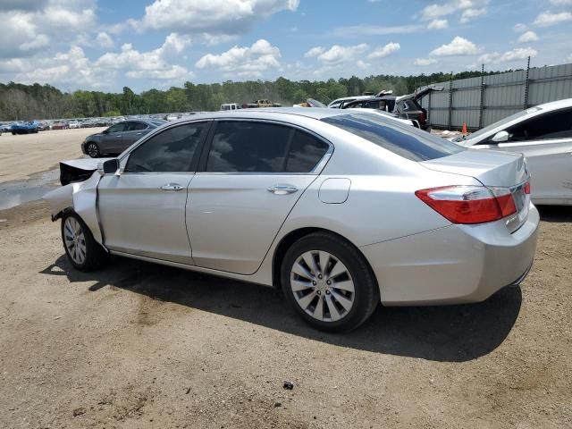 2013 Honda Accord EX