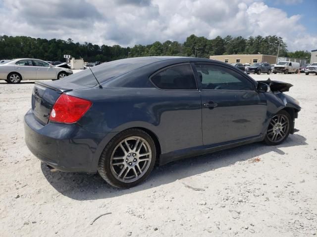 2007 Scion TC