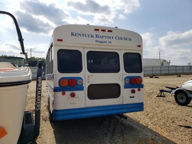 2004 Chevrolet Express G3500