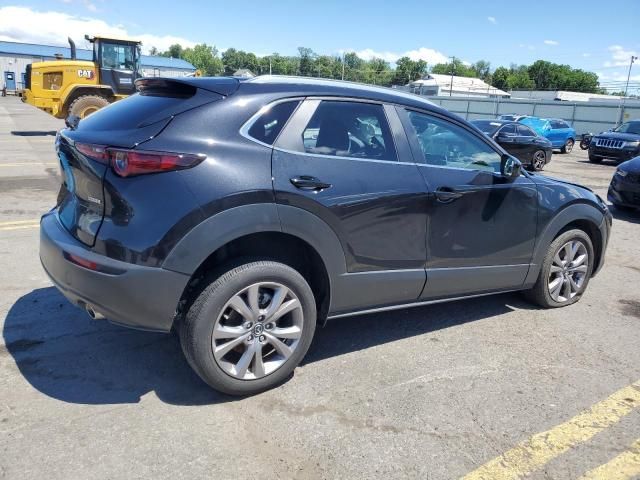 2023 Mazda CX-30 Select