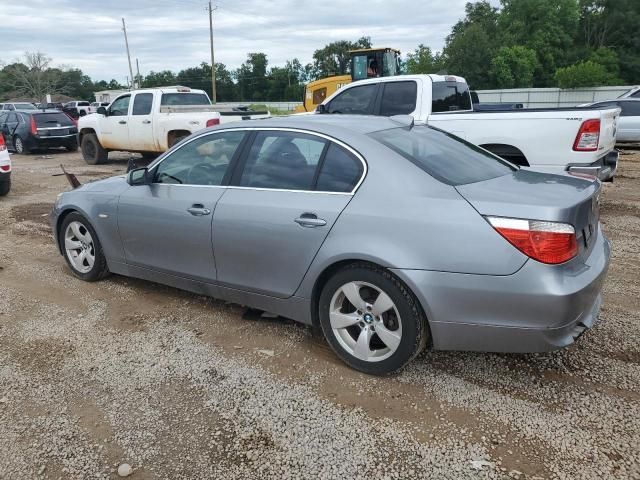 2003 BMW 745 LI