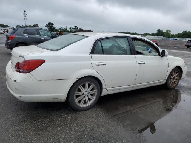 2008 Toyota Avalon XL