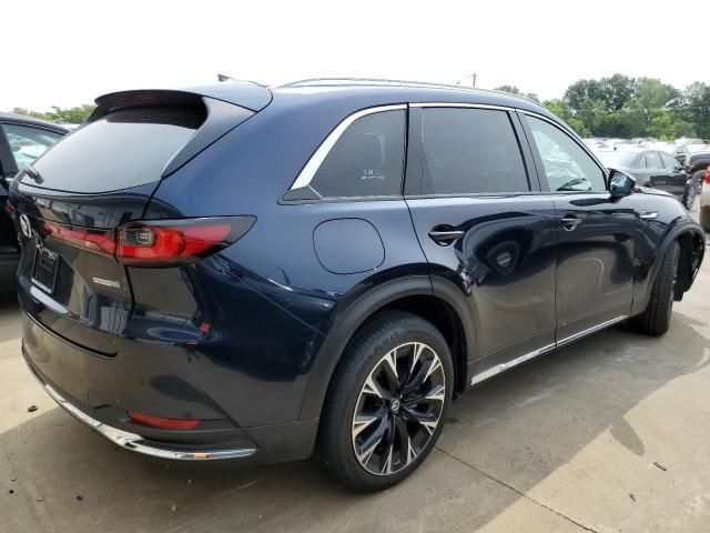 2024 Mazda CX-90 Premium