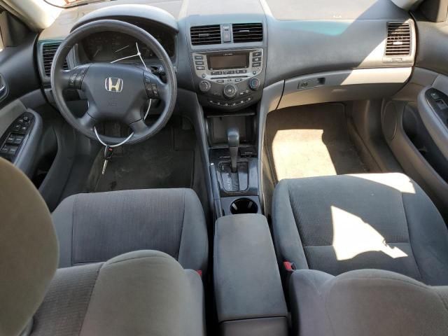 2006 Honda Accord SE