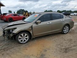 Vehiculos salvage en venta de Copart Tanner, AL: 2010 Honda Accord EXL