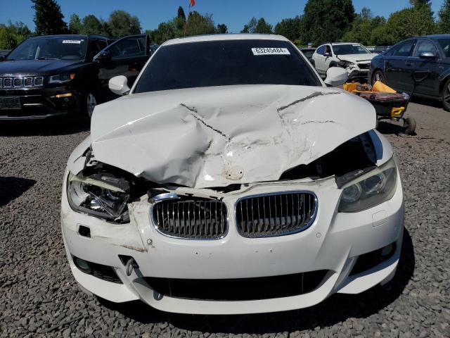 2011 BMW 335 I