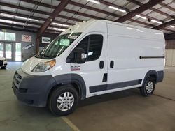 2017 Dodge RAM Promaster 2500 2500 High for sale in East Granby, CT