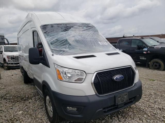 2021 Ford Transit T-350