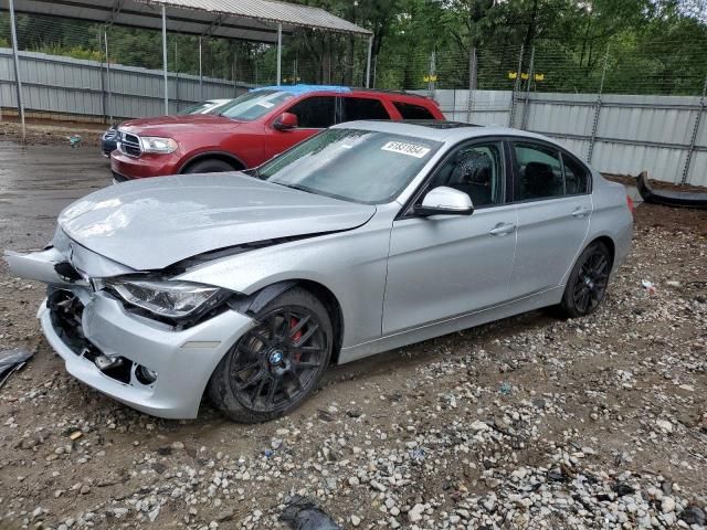 2013 BMW 335 I