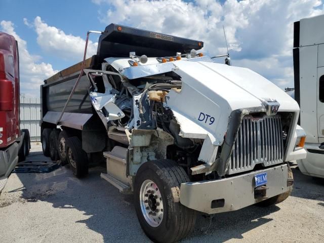 2020 Western Star Conventional 4700SF