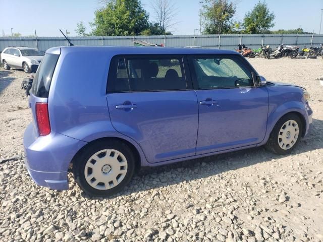 2010 Scion XB