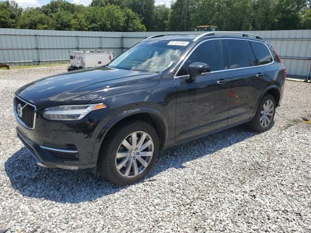 2016 Volvo XC90 T6