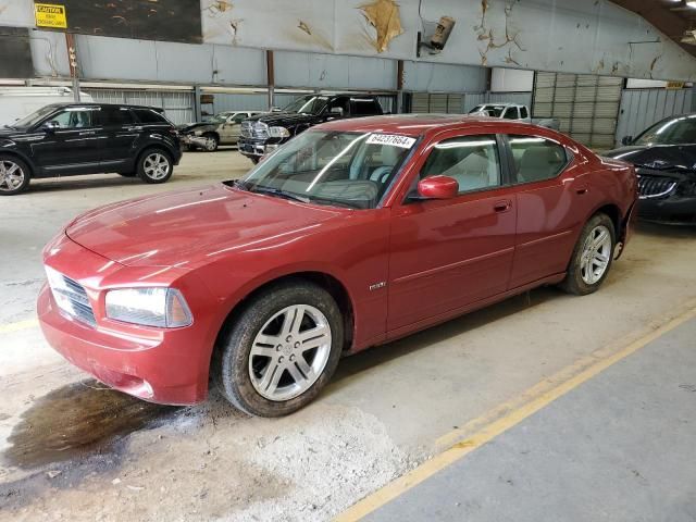 2006 Dodge Charger R/T