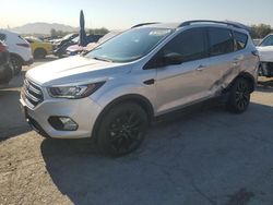 2018 Ford Escape SEL for sale in Las Vegas, NV