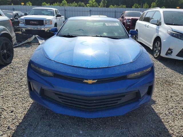 2016 Chevrolet Camaro LT