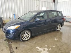 2015 Mazda 5 Touring en venta en Franklin, WI