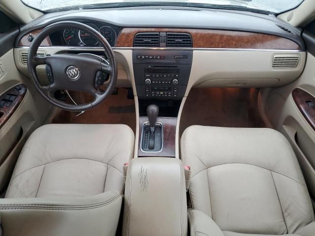 2009 Buick Lacrosse CXL