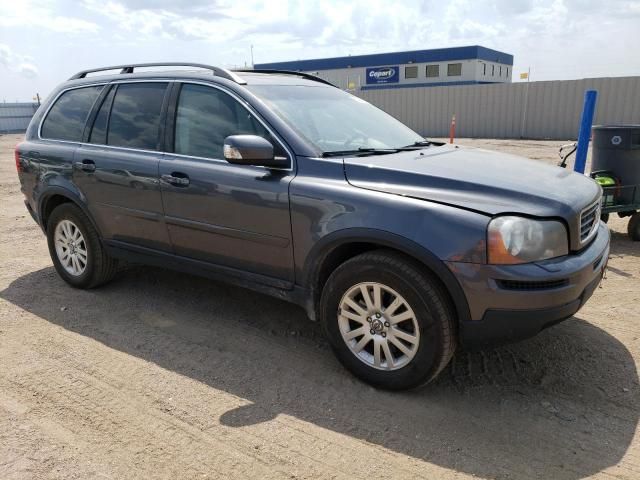 2008 Volvo XC90 3.2