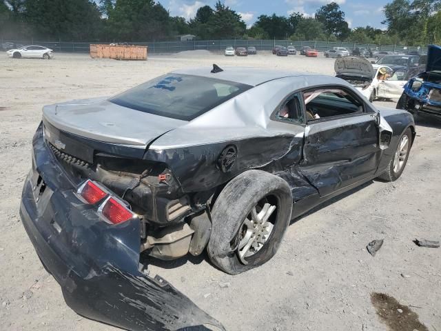 2013 Chevrolet Camaro LT