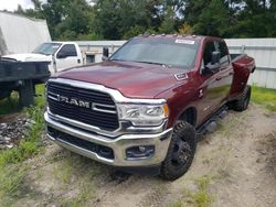 Salvage trucks for sale at Jacksonville, FL auction: 2021 Dodge RAM 3500 BIG Horn