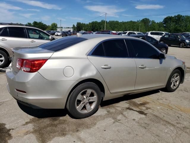 2014 Chevrolet Malibu 1LT