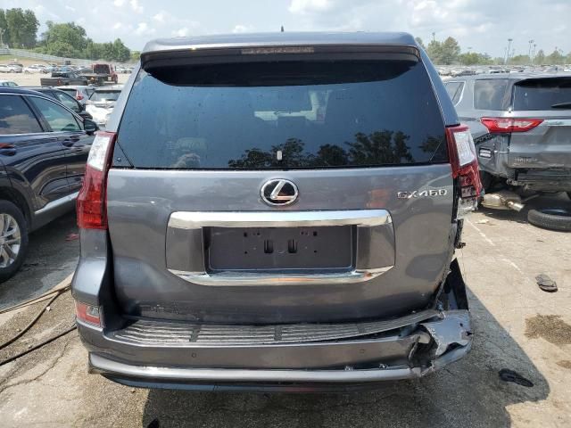 2022 Lexus GX 460