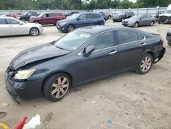 Lexus Vehiculos salvage en venta: 2008 Lexus ES 350