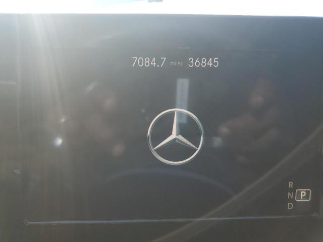 2020 Mercedes-Benz A 220