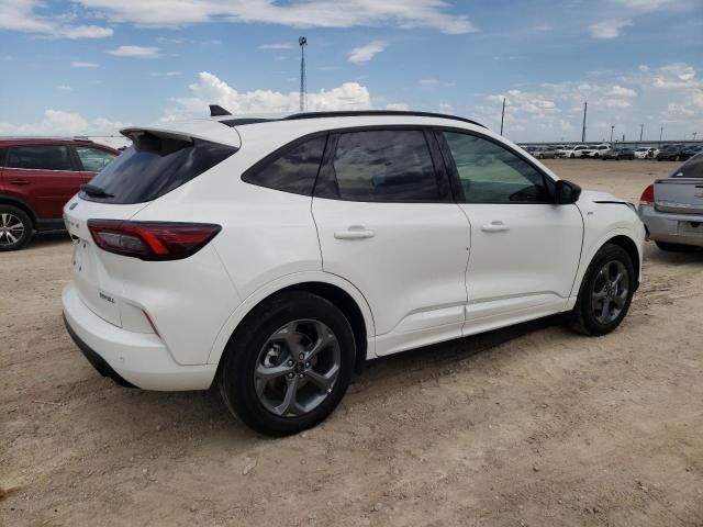 2024 Ford Escape ST Line