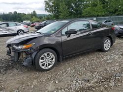 2014 Honda Civic LX for sale in Candia, NH