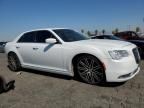 2015 Chrysler 300 Limited
