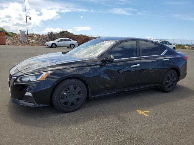 2019 Nissan Altima S