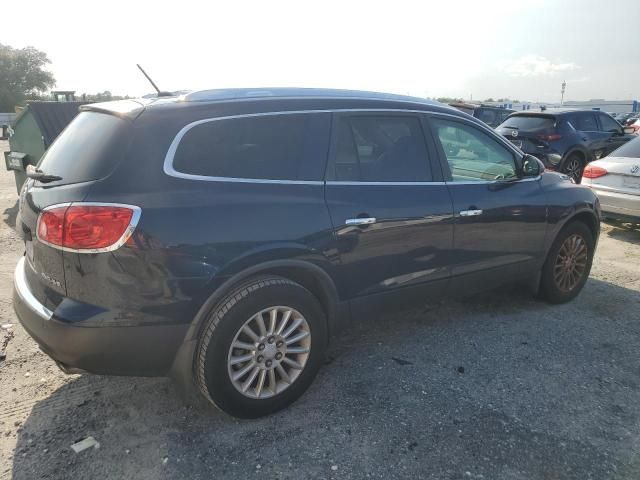 2012 Buick Enclave